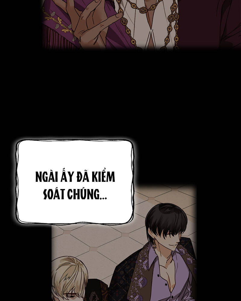 Dàn Trai Đẹp Chốn Hậu Cung Chapter 74.1 - Trang 2