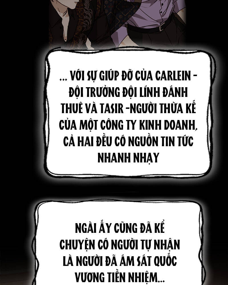 Dàn Trai Đẹp Chốn Hậu Cung Chapter 74.1 - Trang 2