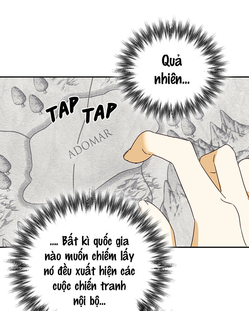 Dàn Trai Đẹp Chốn Hậu Cung Chapter 74.2 - Trang 2