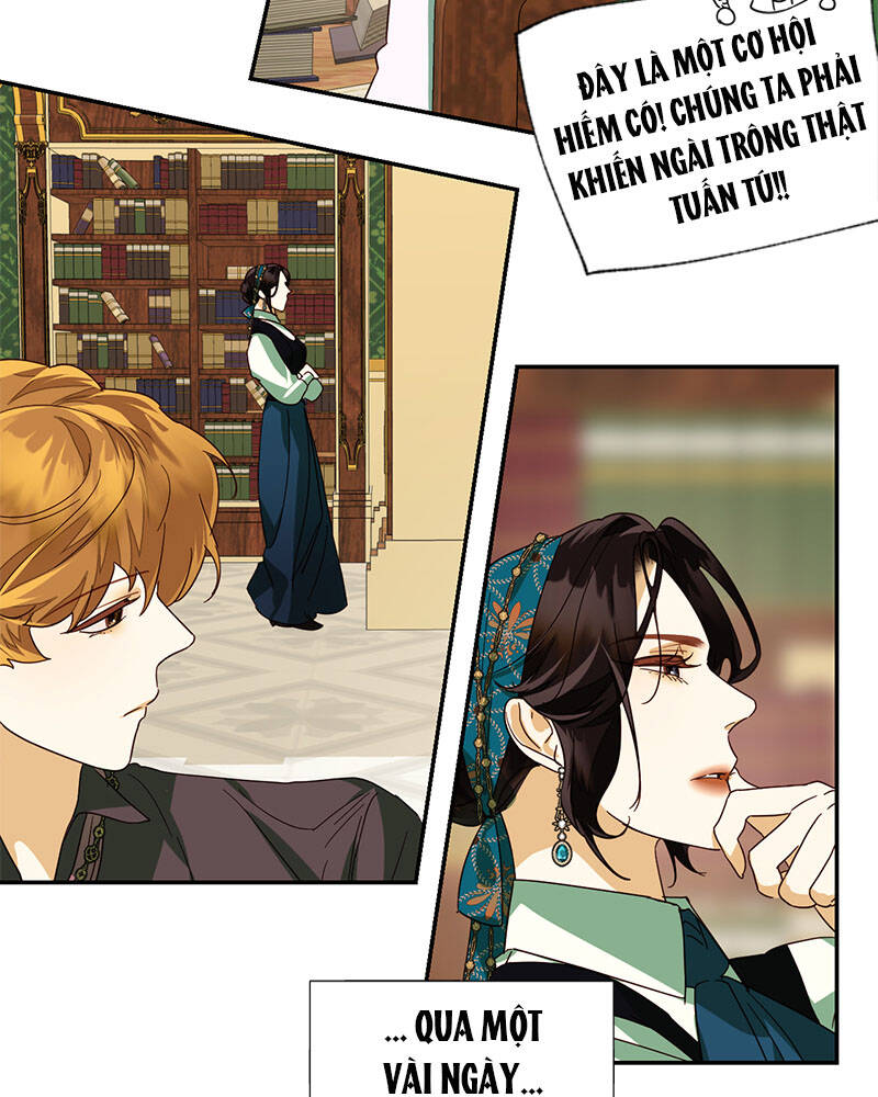 Dàn Trai Đẹp Chốn Hậu Cung Chapter 74.2 - Trang 2