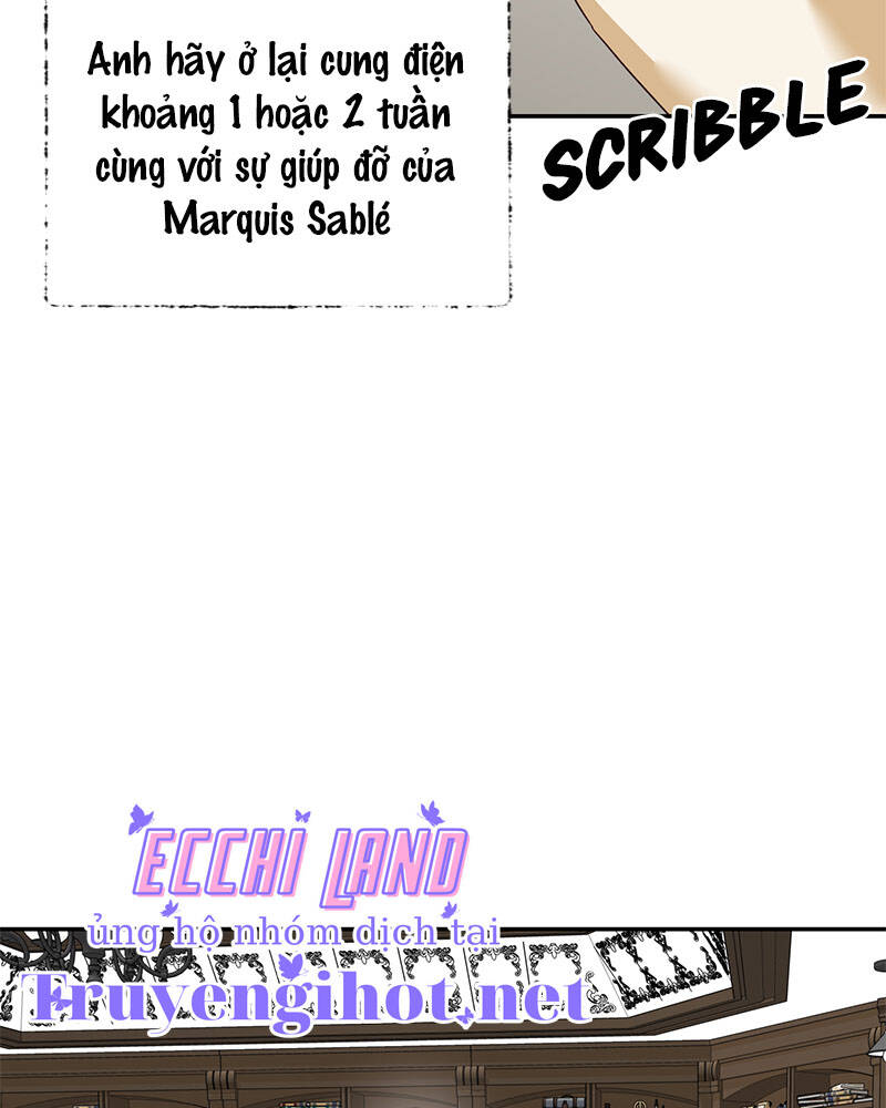 Dàn Trai Đẹp Chốn Hậu Cung Chapter 74.2 - Trang 2