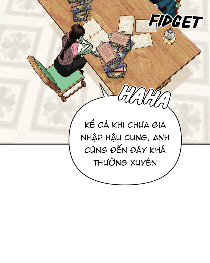 Dàn Trai Đẹp Chốn Hậu Cung Chapter 74.2 - Trang 2