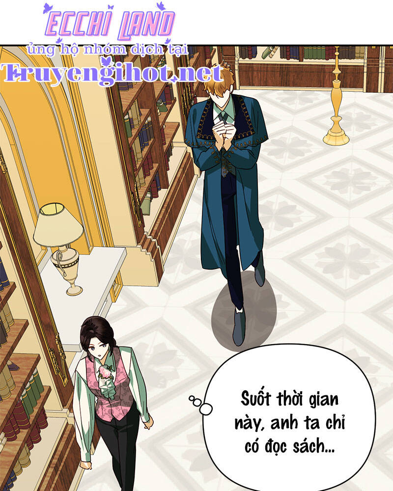 Dàn Trai Đẹp Chốn Hậu Cung Chapter 74.2 - Trang 2