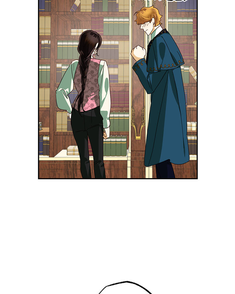 Dàn Trai Đẹp Chốn Hậu Cung Chapter 74.2 - Trang 2