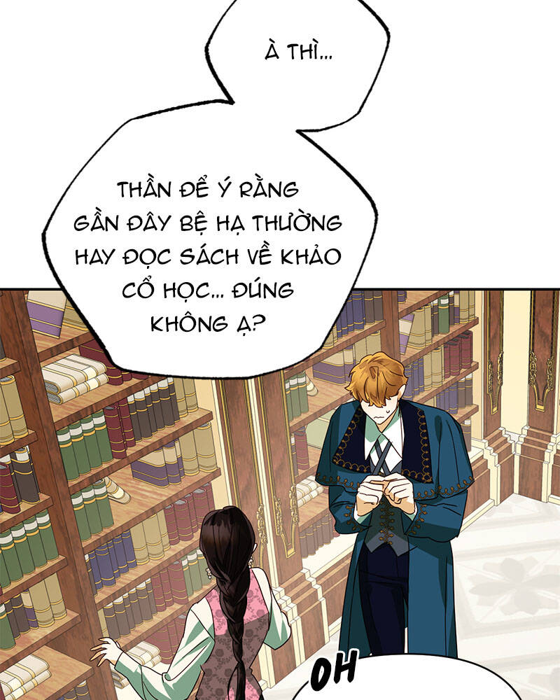 Dàn Trai Đẹp Chốn Hậu Cung Chapter 74.2 - Trang 2