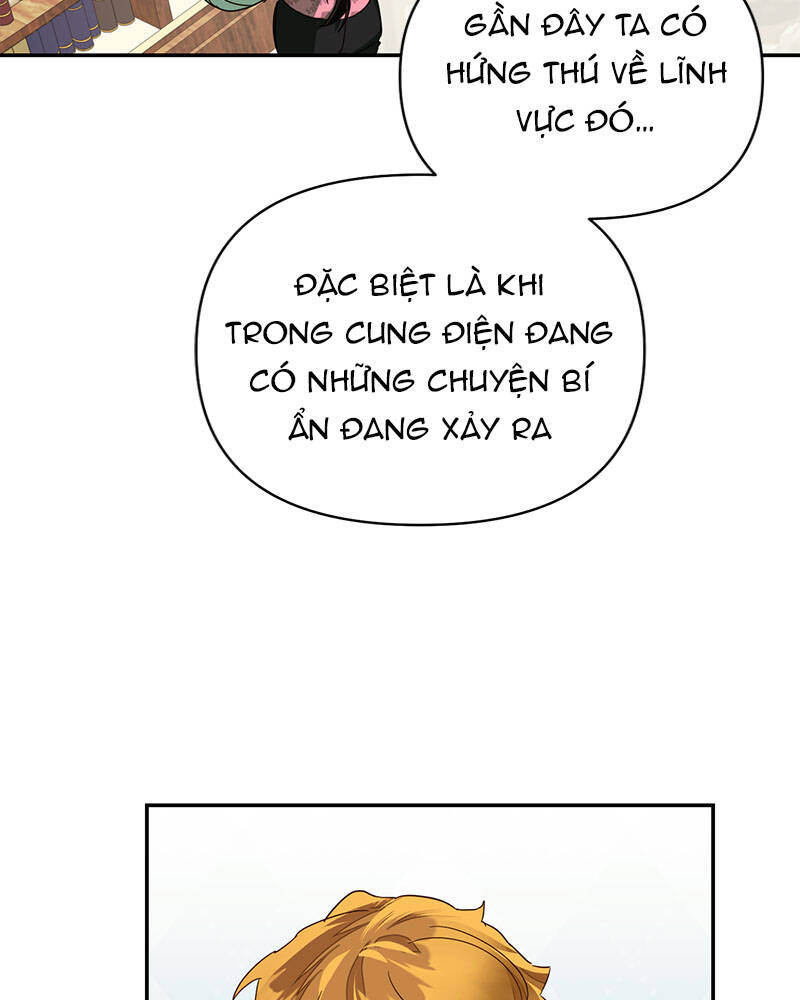 Dàn Trai Đẹp Chốn Hậu Cung Chapter 74.2 - Trang 2