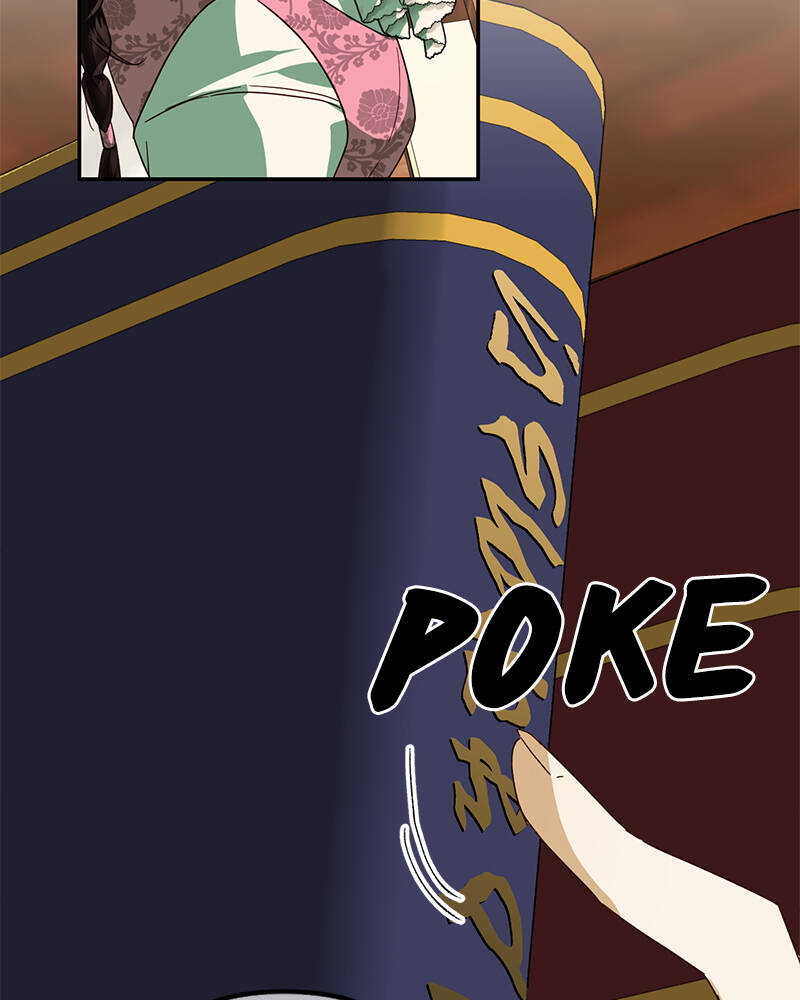 Dàn Trai Đẹp Chốn Hậu Cung Chapter 74.2 - Trang 2