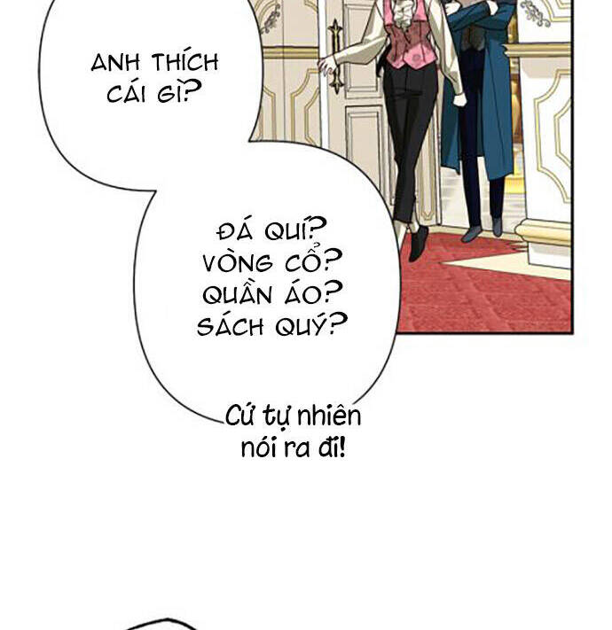 Dàn Trai Đẹp Chốn Hậu Cung Chapter 75.1 - Trang 2