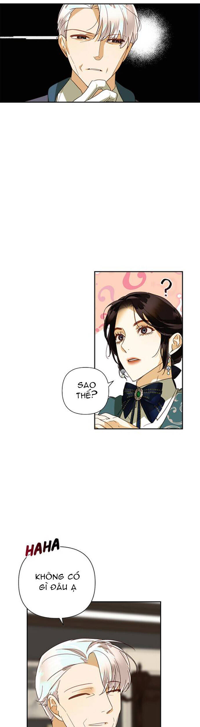 Dàn Trai Đẹp Chốn Hậu Cung Chapter 75.2 - Trang 2