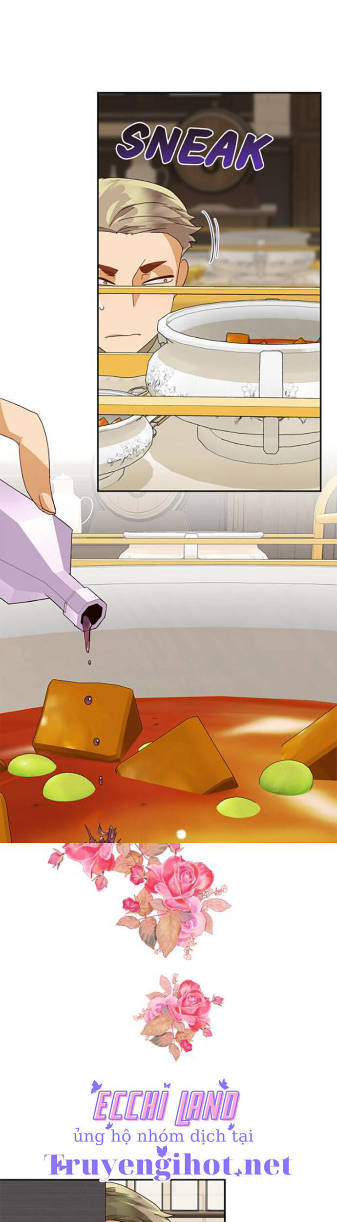 Dàn Trai Đẹp Chốn Hậu Cung Chapter 75.2 - Trang 2