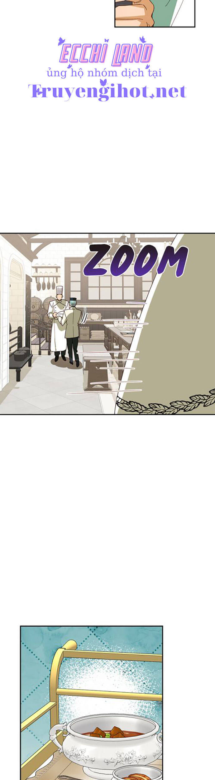 Dàn Trai Đẹp Chốn Hậu Cung Chapter 75.2 - Trang 2