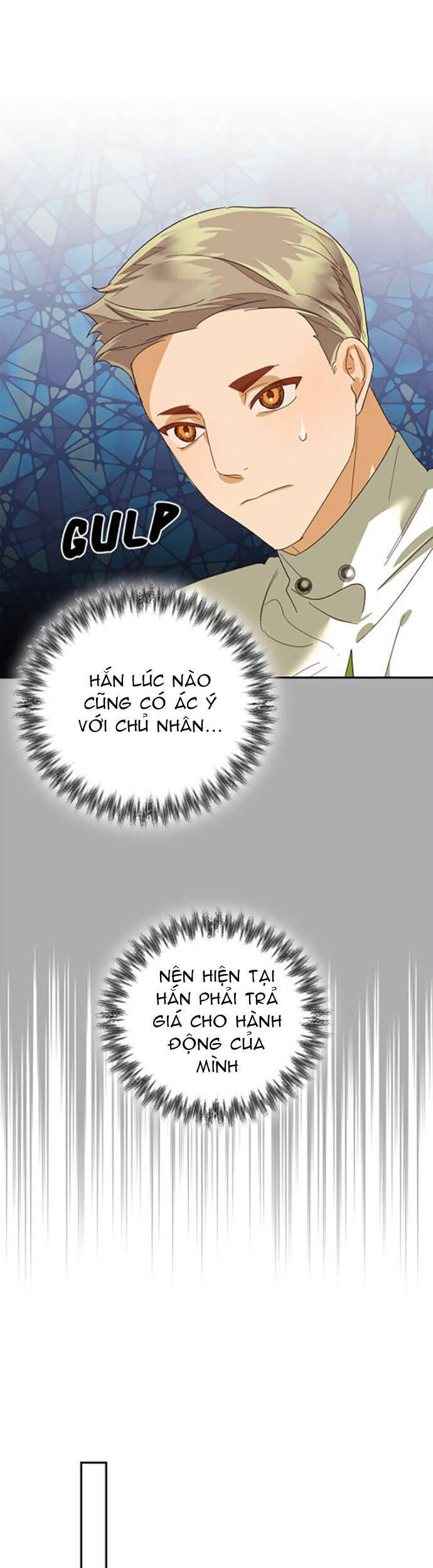 Dàn Trai Đẹp Chốn Hậu Cung Chapter 75.2 - Trang 2