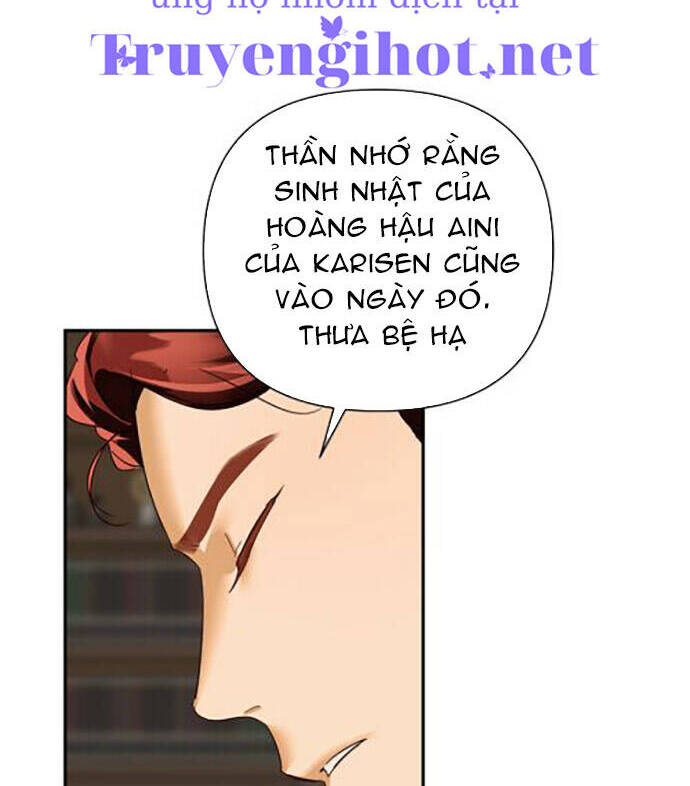 Dàn Trai Đẹp Chốn Hậu Cung Chapter 75.2 - Trang 2