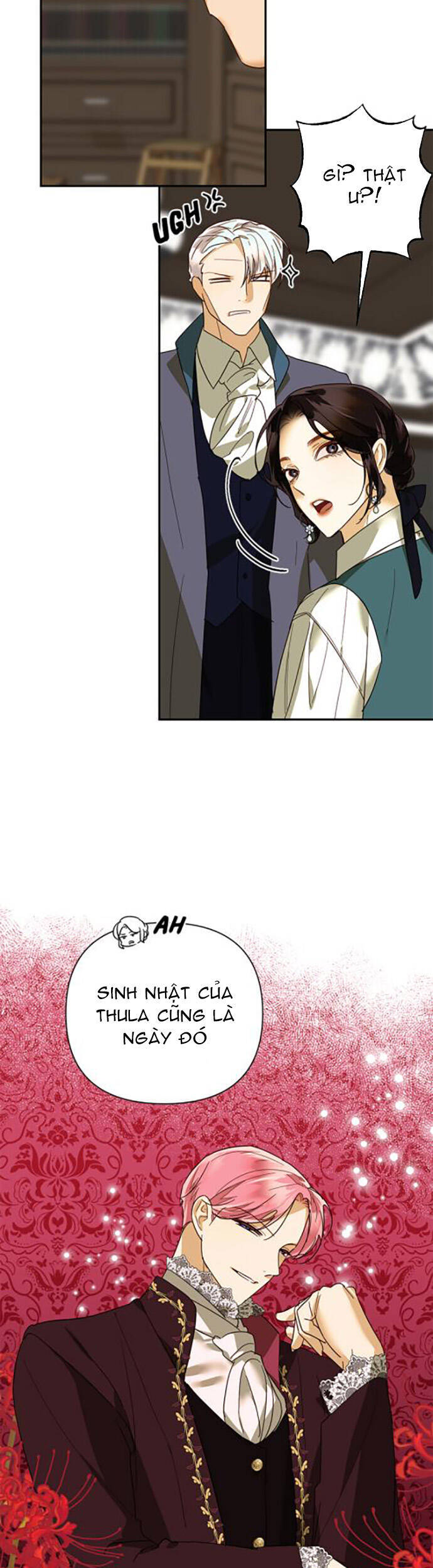 Dàn Trai Đẹp Chốn Hậu Cung Chapter 75.2 - Trang 2