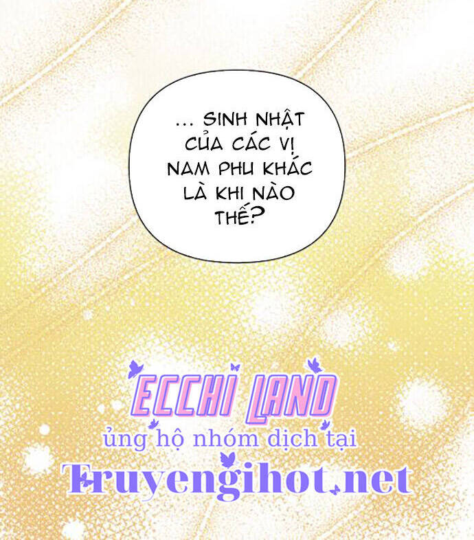 Dàn Trai Đẹp Chốn Hậu Cung Chapter 75.2 - Trang 2