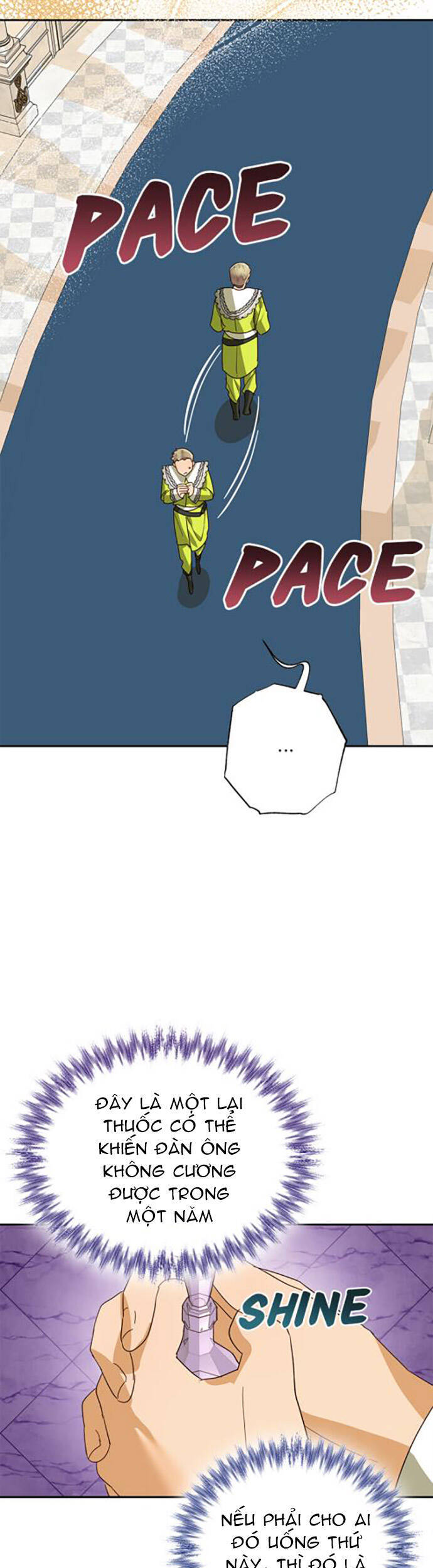 Dàn Trai Đẹp Chốn Hậu Cung Chapter 75.2 - Trang 2