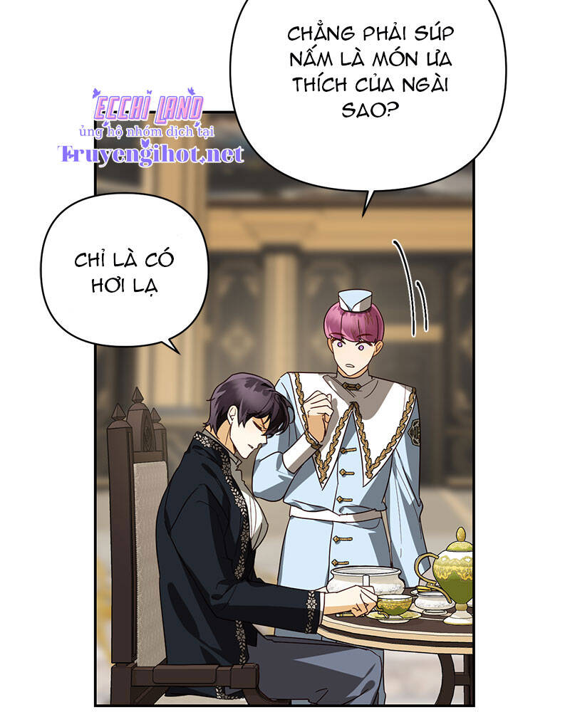 Dàn Trai Đẹp Chốn Hậu Cung Chapter 76.1 - Trang 2