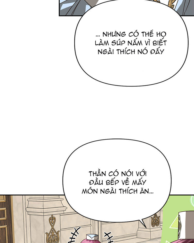 Dàn Trai Đẹp Chốn Hậu Cung Chapter 76.1 - Trang 2