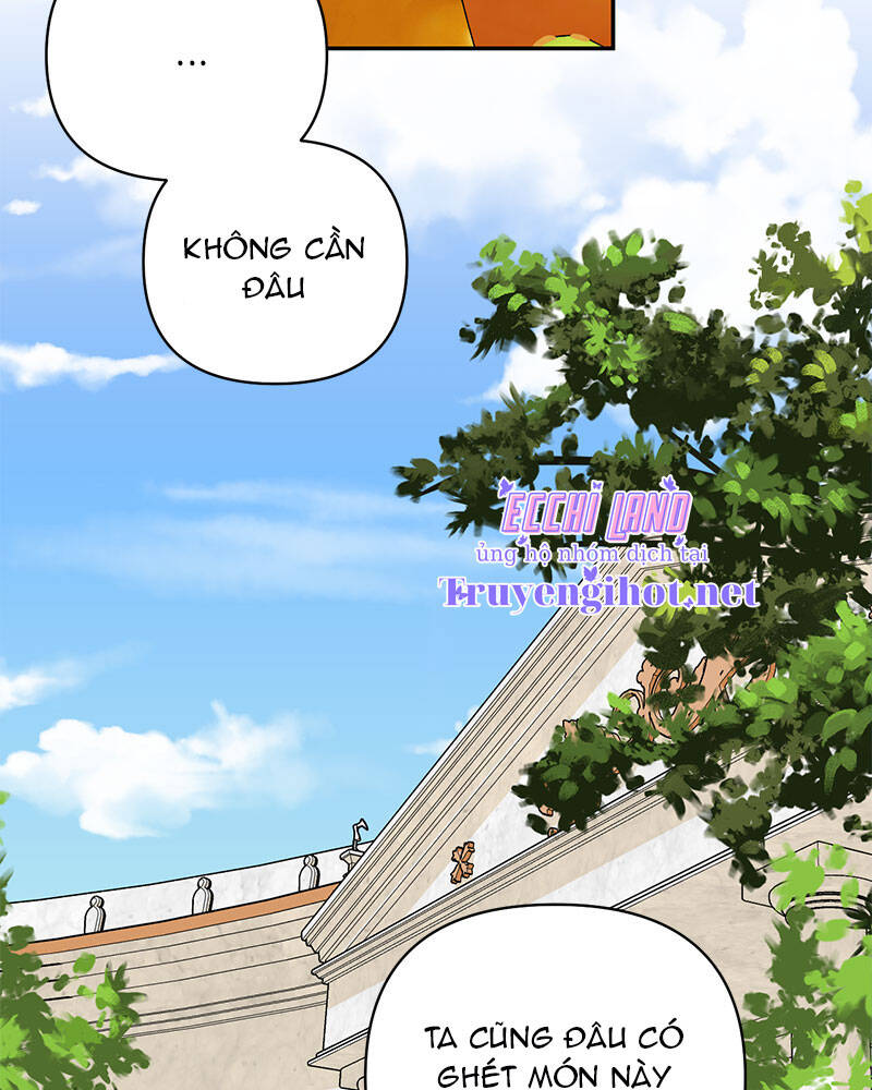 Dàn Trai Đẹp Chốn Hậu Cung Chapter 76.1 - Trang 2