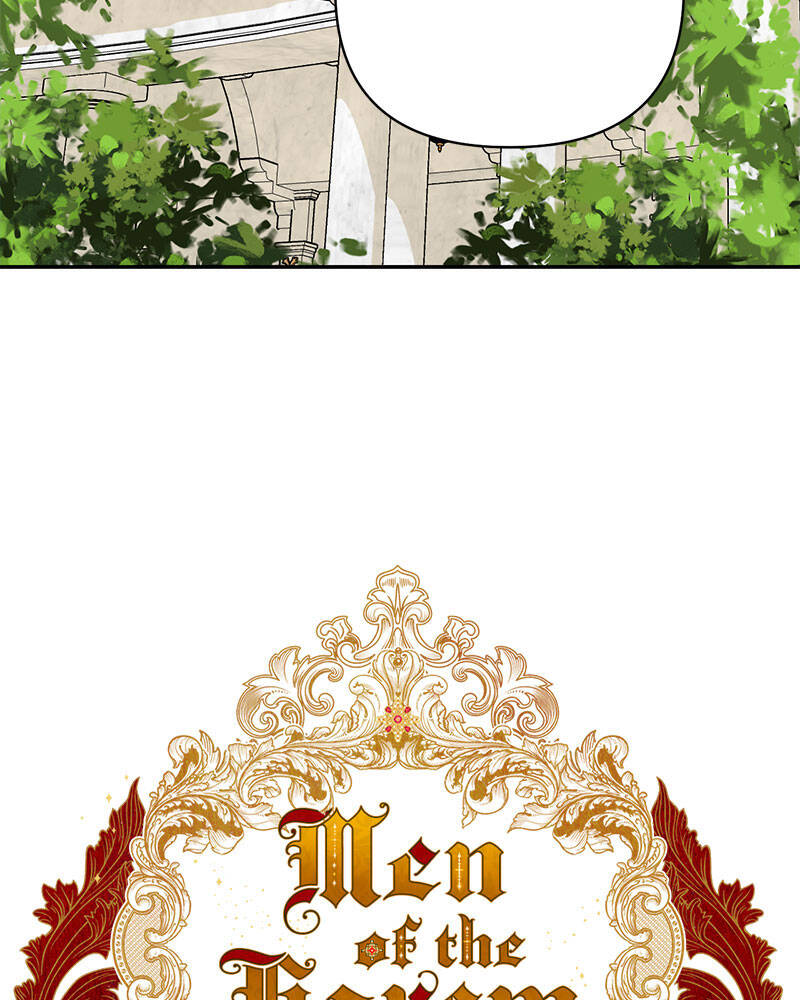 Dàn Trai Đẹp Chốn Hậu Cung Chapter 76.1 - Trang 2