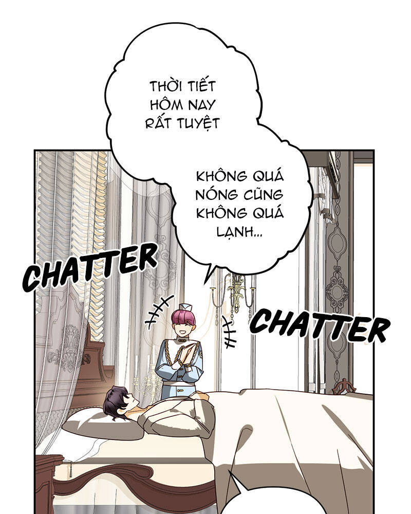 Dàn Trai Đẹp Chốn Hậu Cung Chapter 76.1 - Trang 2