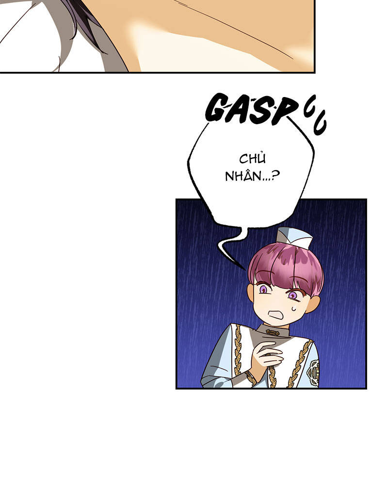 Dàn Trai Đẹp Chốn Hậu Cung Chapter 76.1 - Trang 2