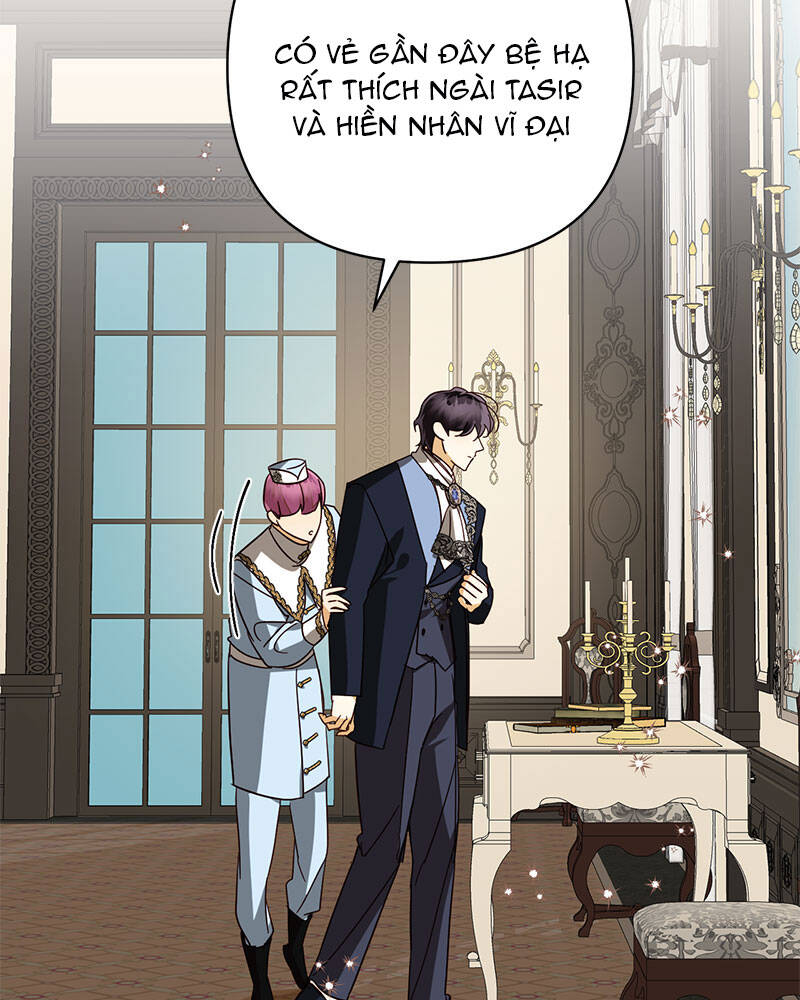 Dàn Trai Đẹp Chốn Hậu Cung Chapter 76.1 - Trang 2