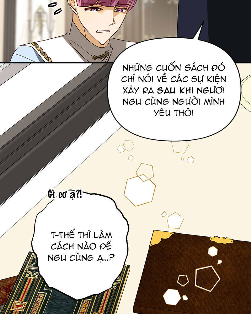Dàn Trai Đẹp Chốn Hậu Cung Chapter 76.1 - Trang 2