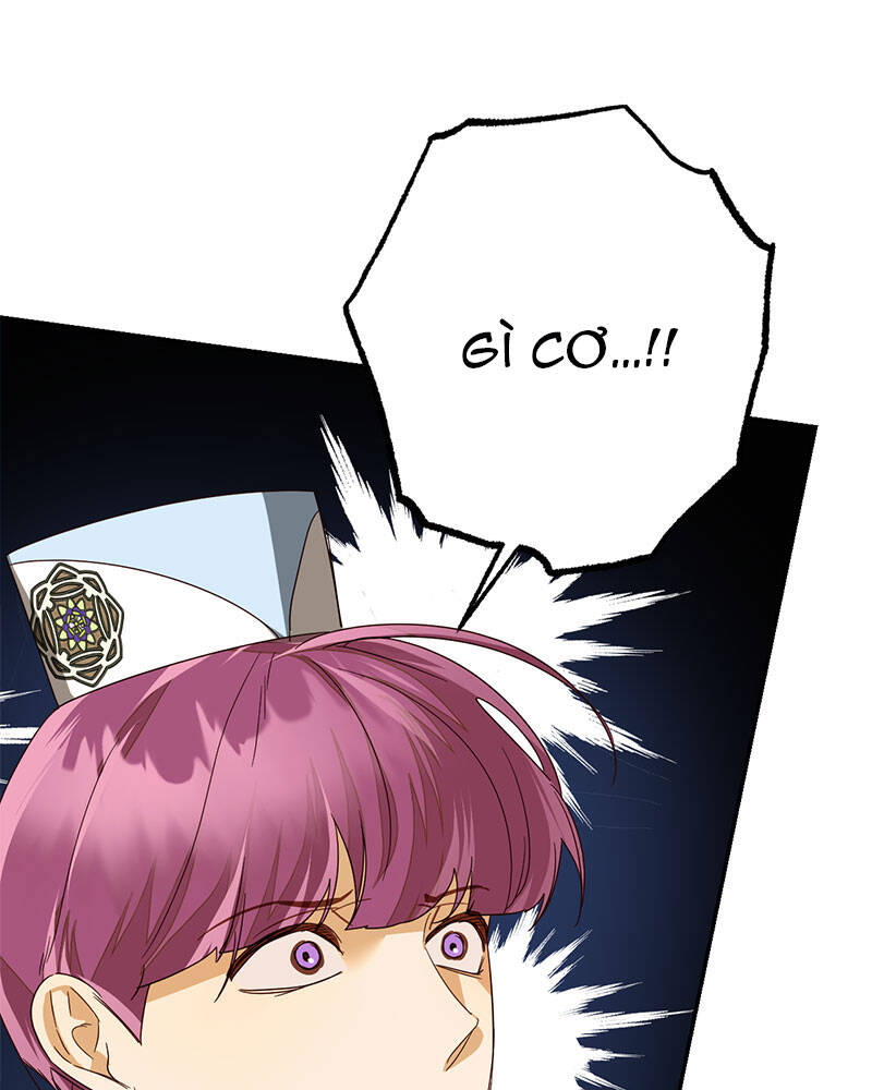 Dàn Trai Đẹp Chốn Hậu Cung Chapter 76.1 - Trang 2