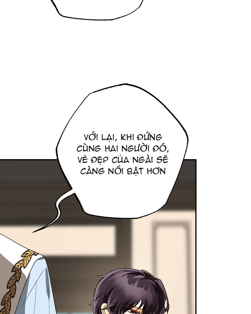 Dàn Trai Đẹp Chốn Hậu Cung Chapter 76.1 - Trang 2