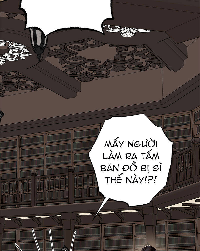 Dàn Trai Đẹp Chốn Hậu Cung Chapter 76.1 - Trang 2