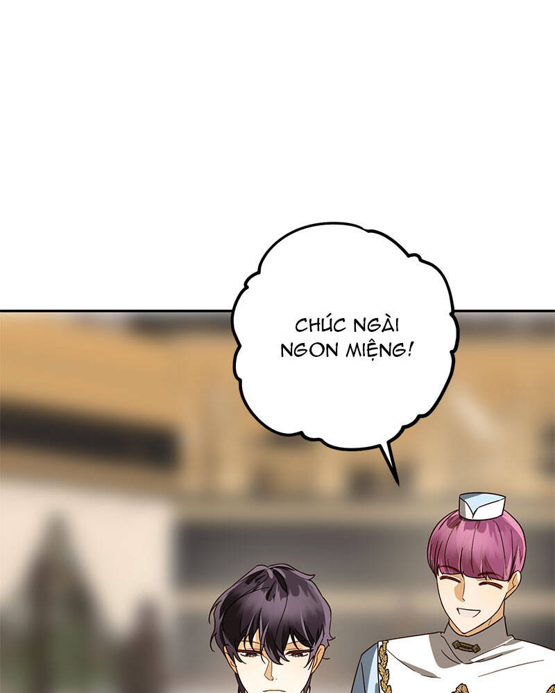 Dàn Trai Đẹp Chốn Hậu Cung Chapter 76.1 - Trang 2