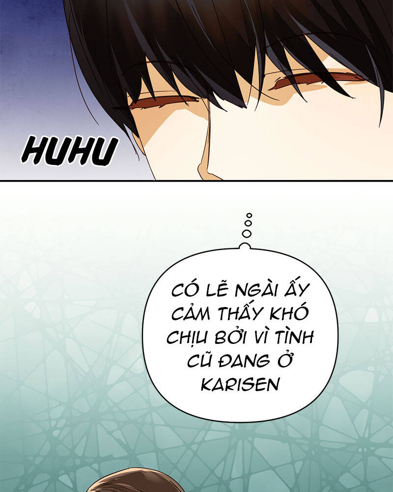 Dàn Trai Đẹp Chốn Hậu Cung Chapter 76.2 - Trang 2