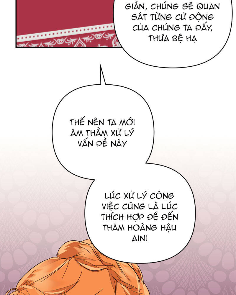 Dàn Trai Đẹp Chốn Hậu Cung Chapter 76.2 - Trang 2