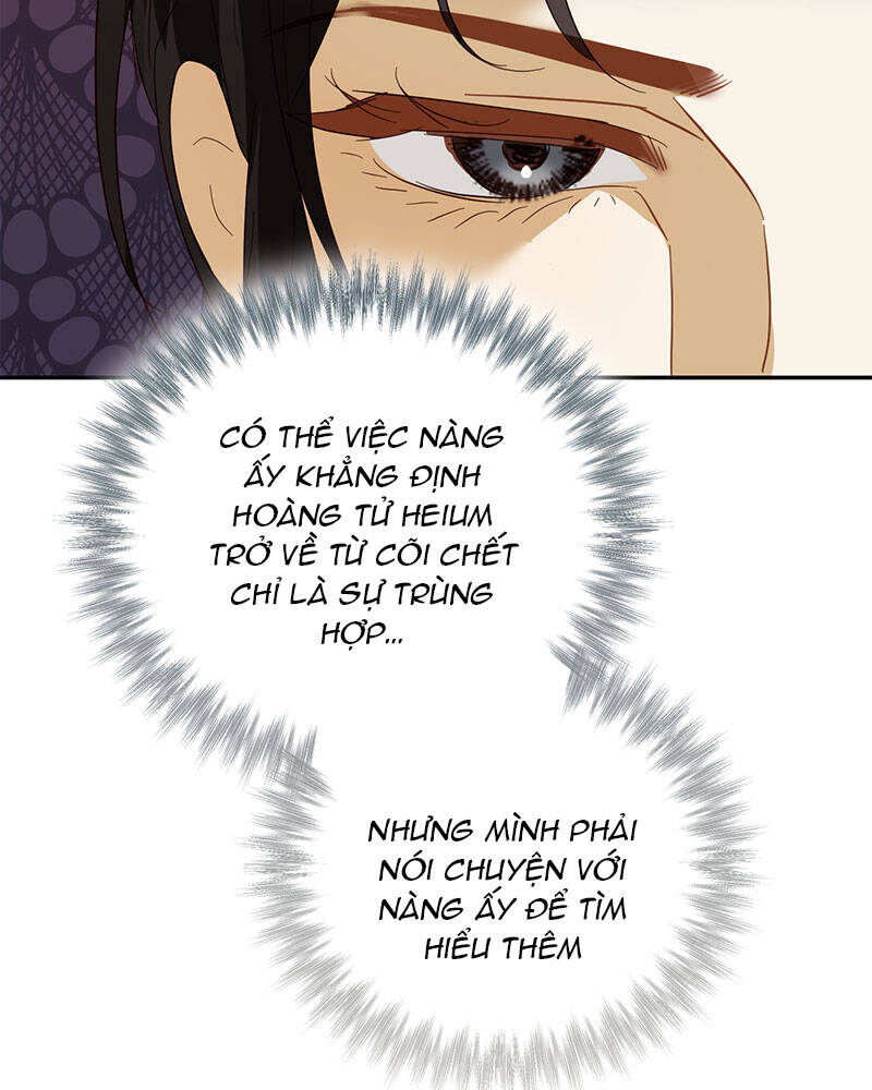 Dàn Trai Đẹp Chốn Hậu Cung Chapter 76.2 - Trang 2