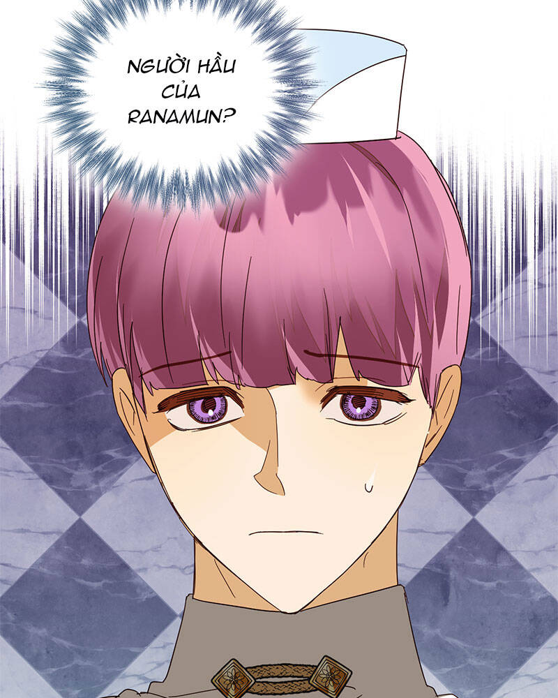 Dàn Trai Đẹp Chốn Hậu Cung Chapter 76.2 - Trang 2