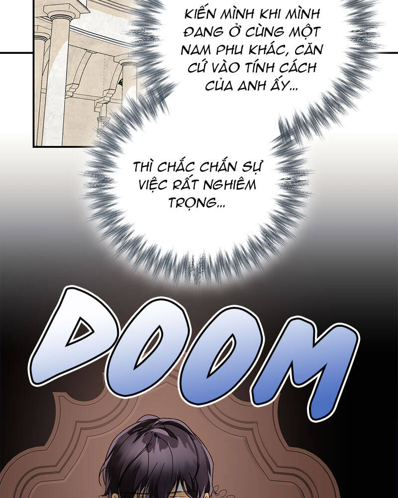 Dàn Trai Đẹp Chốn Hậu Cung Chapter 76.2 - Trang 2