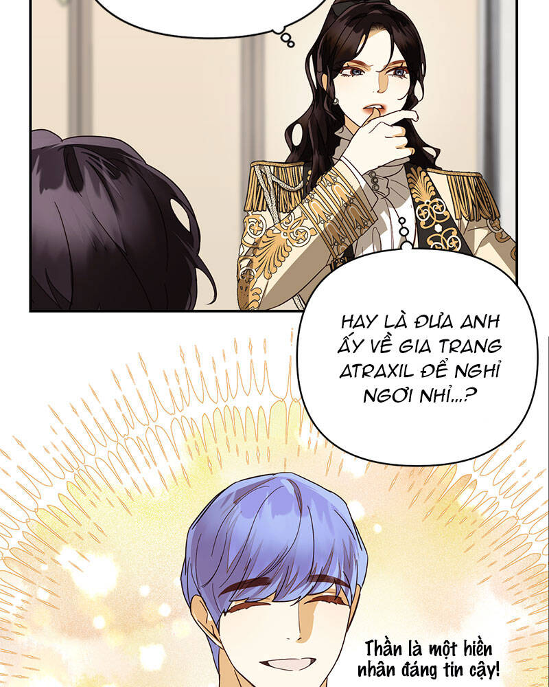 Dàn Trai Đẹp Chốn Hậu Cung Chapter 77.1 - Trang 2