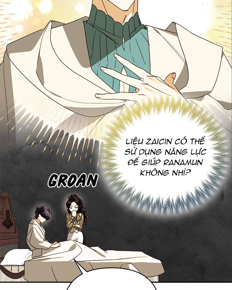 Dàn Trai Đẹp Chốn Hậu Cung Chapter 77.1 - Trang 2