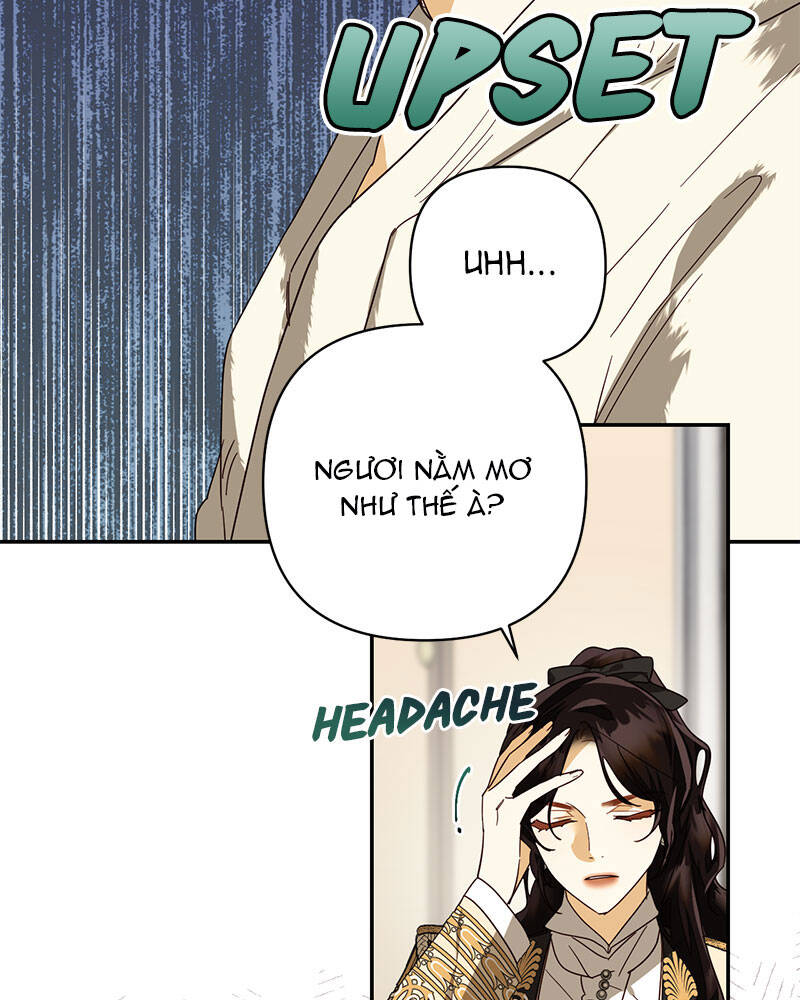 Dàn Trai Đẹp Chốn Hậu Cung Chapter 77.1 - Trang 2