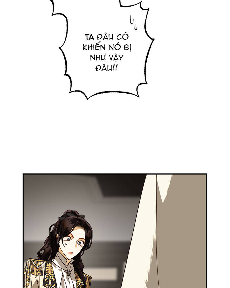 Dàn Trai Đẹp Chốn Hậu Cung Chapter 77.1 - Trang 2