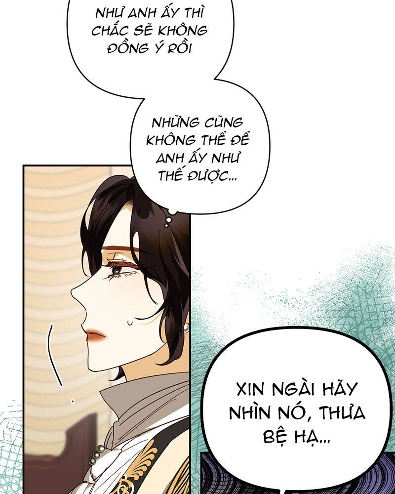 Dàn Trai Đẹp Chốn Hậu Cung Chapter 77.1 - Trang 2