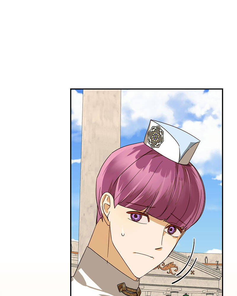 Dàn Trai Đẹp Chốn Hậu Cung Chapter 77.1 - Trang 2