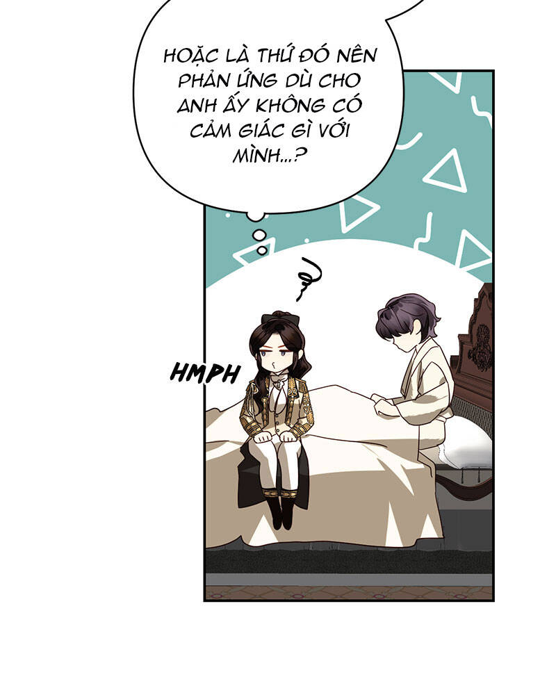 Dàn Trai Đẹp Chốn Hậu Cung Chapter 77.1 - Trang 2