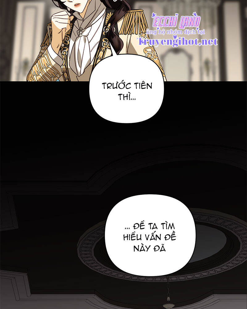 Dàn Trai Đẹp Chốn Hậu Cung Chapter 77.2 - Trang 2