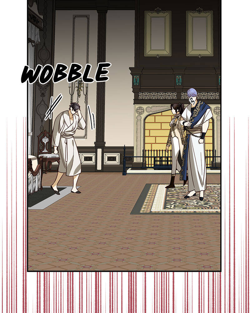 Dàn Trai Đẹp Chốn Hậu Cung Chapter 77.2 - Trang 2