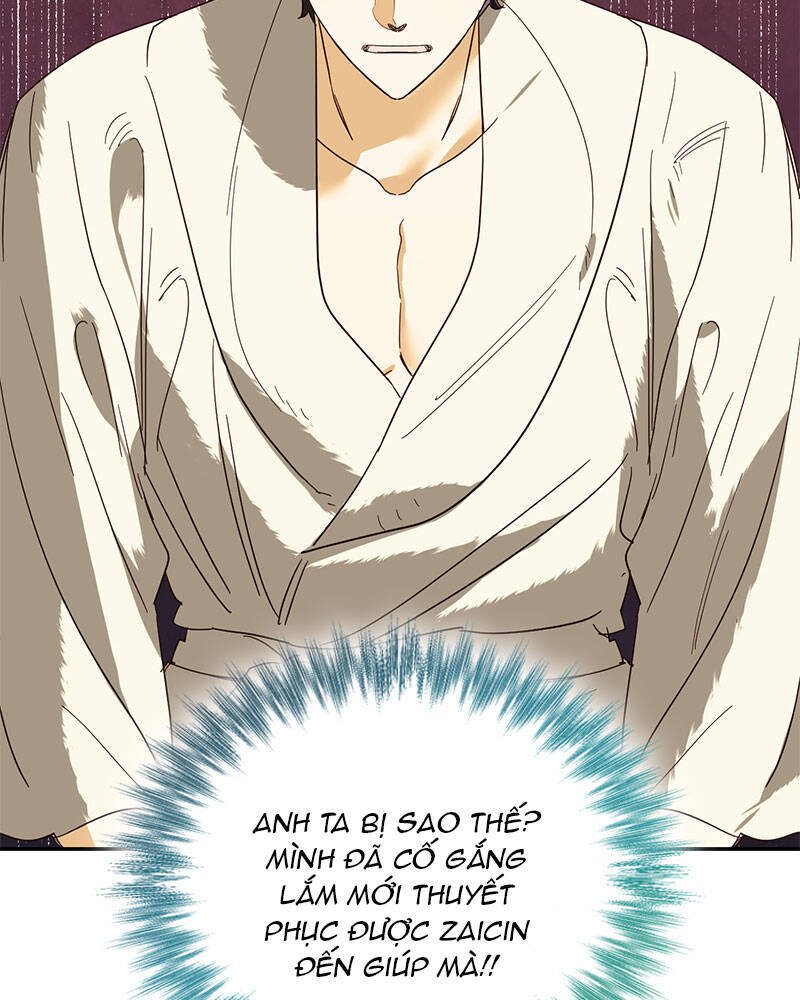 Dàn Trai Đẹp Chốn Hậu Cung Chapter 77.2 - Trang 2