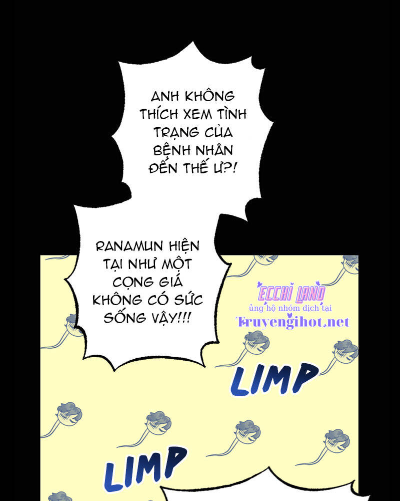 Dàn Trai Đẹp Chốn Hậu Cung Chapter 77.2 - Trang 2