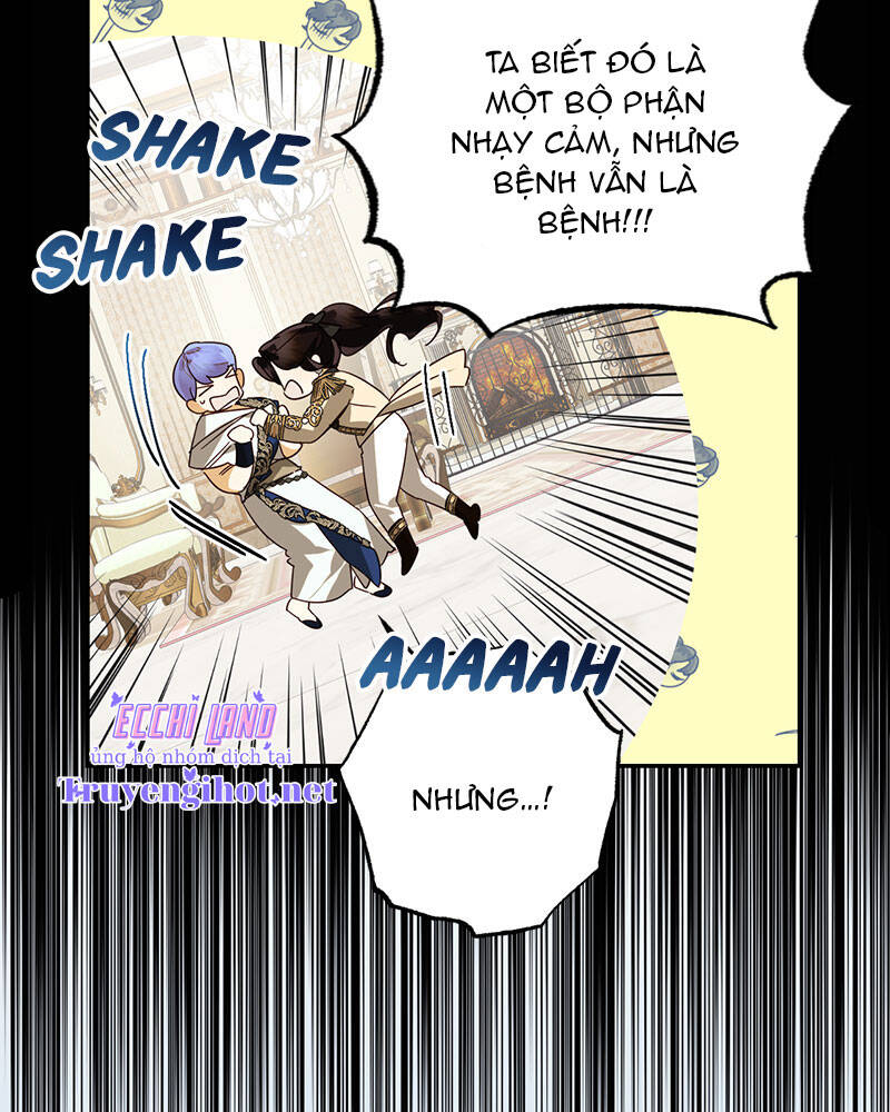 Dàn Trai Đẹp Chốn Hậu Cung Chapter 77.2 - Trang 2