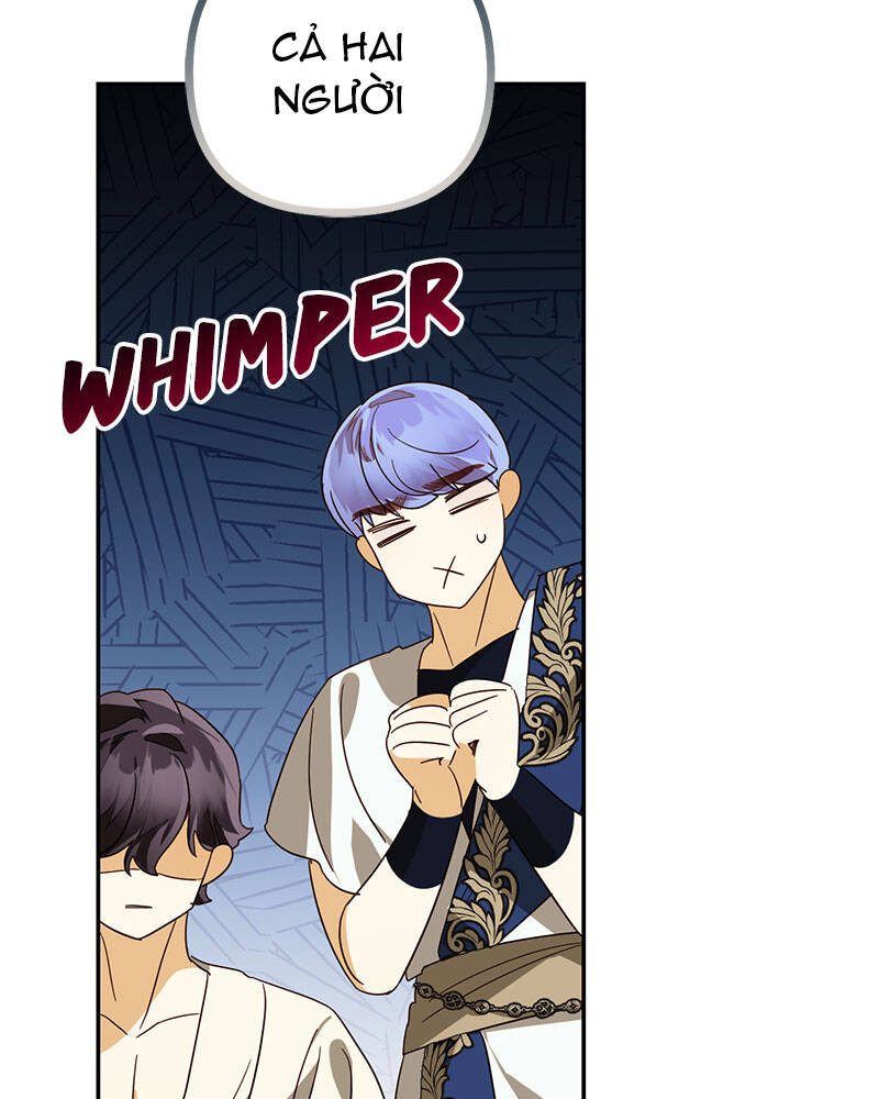 Dàn Trai Đẹp Chốn Hậu Cung Chapter 77.2 - Trang 2